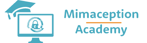 MiMaCeption Academy Logo